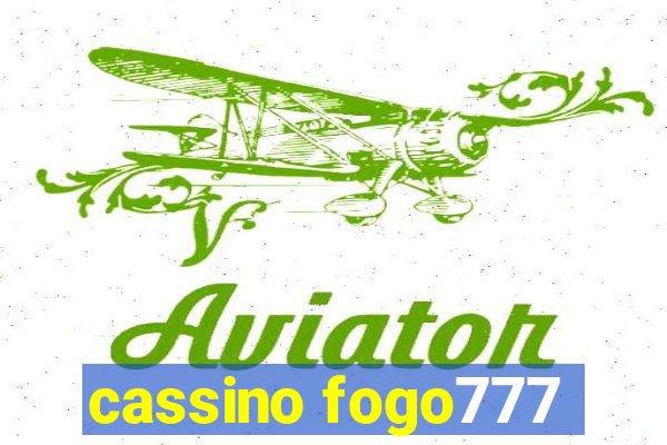 cassino fogo777